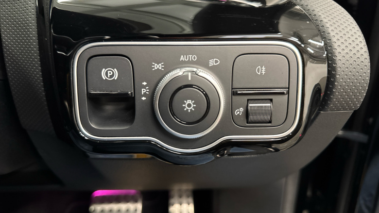 Mercedes-Benz CLA 250e AMG Line Executive 5dr Tip Auto Estate